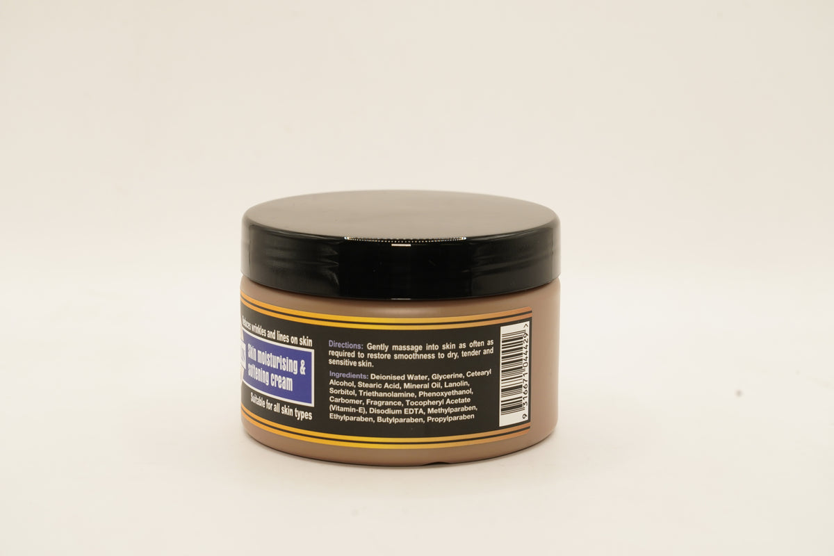 Australian Lanolin Oil Cream 250g Tub