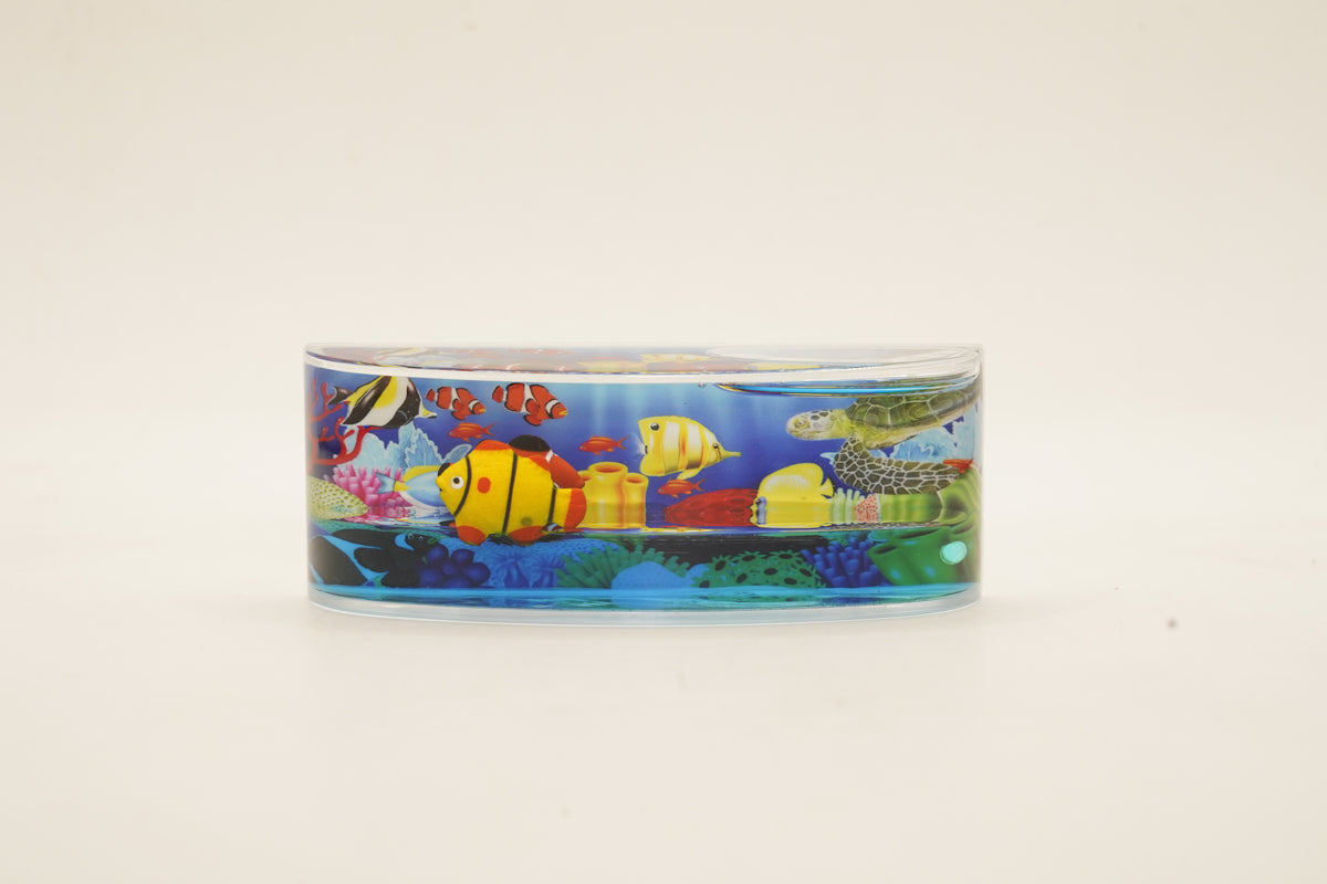 Fish Arc magnet