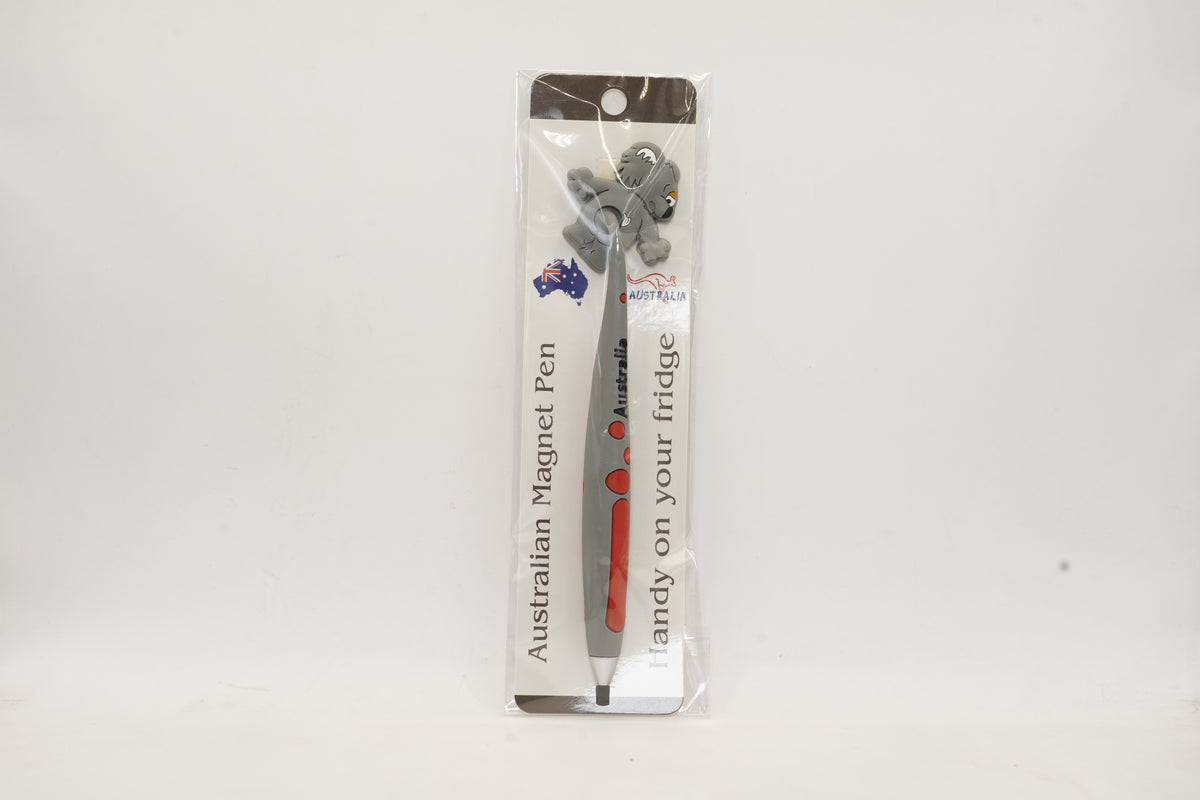 Koala Magnet Pen