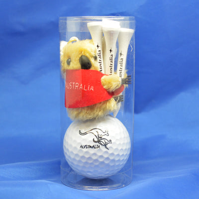 Golf Gift Pack