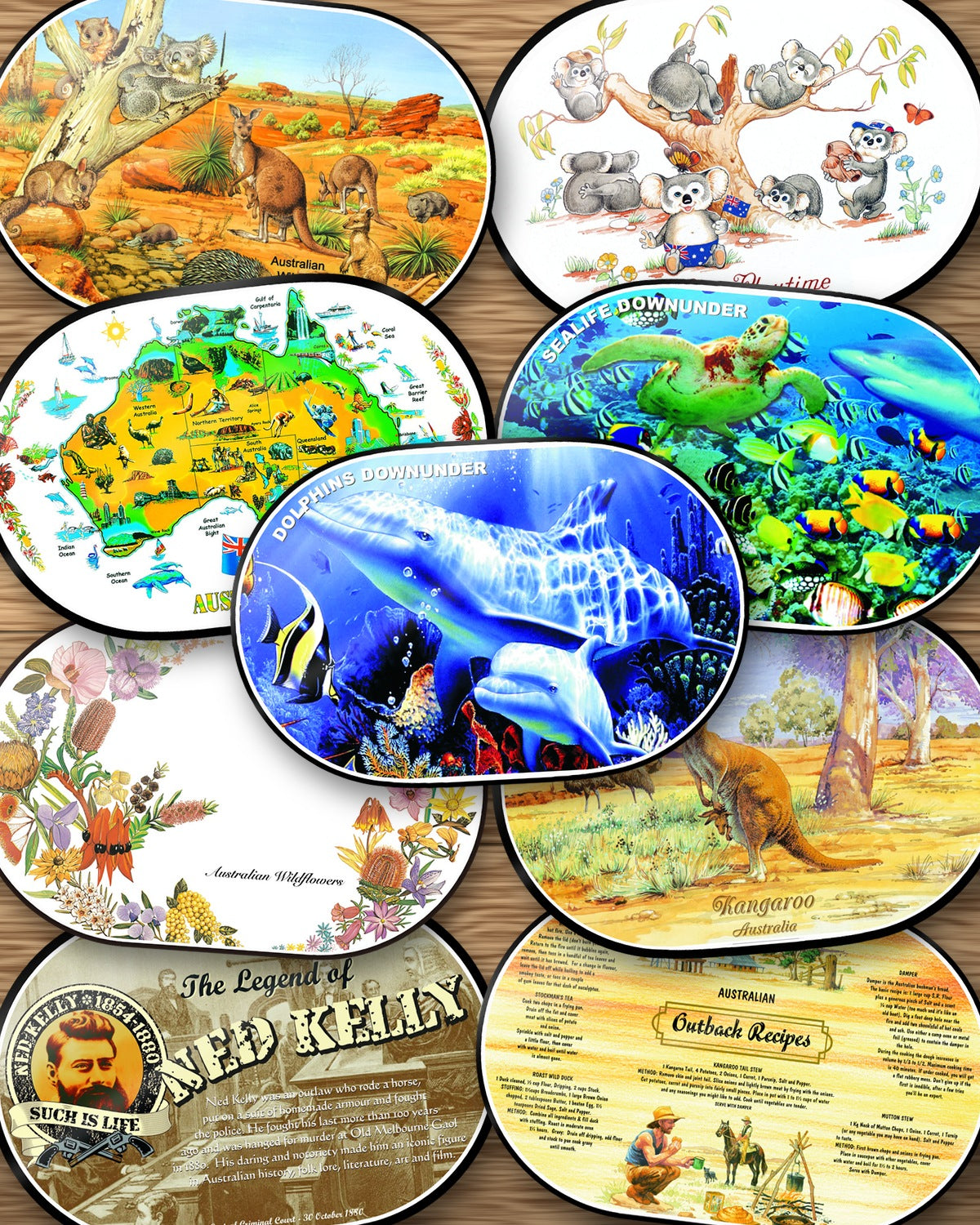 Placemat