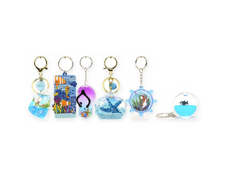 Keyrings