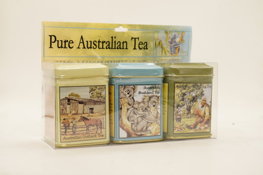 Australian Tea Gift Pack (Tea Bags)