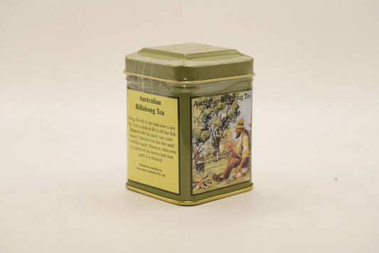 Australian Billabong Tea Tin (Tea bags)