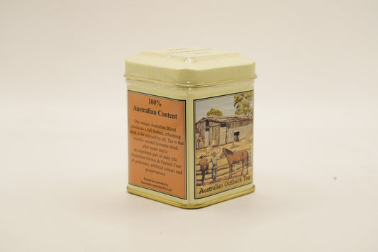 Australian Outback Tea Tin (Loose Tea)