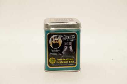 Legend Tea Ned Kelly