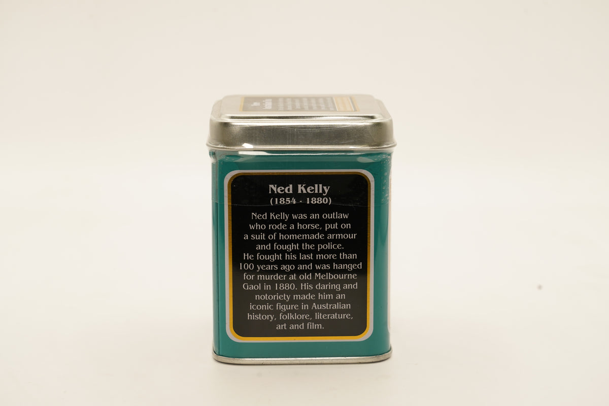 Legend Tea Ned Kelly