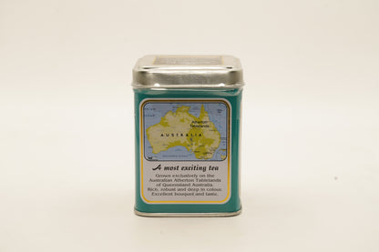Legend Tea Ned Kelly
