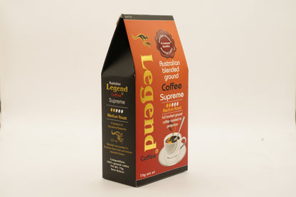 Legend Coffee Supreme (Medium Roast)