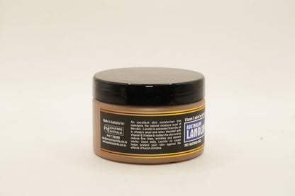 Australian Lanolin Oil Cream 250g Tub