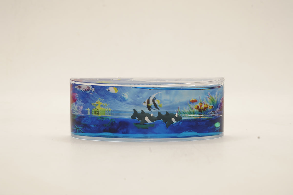 Shark Arc Magnet