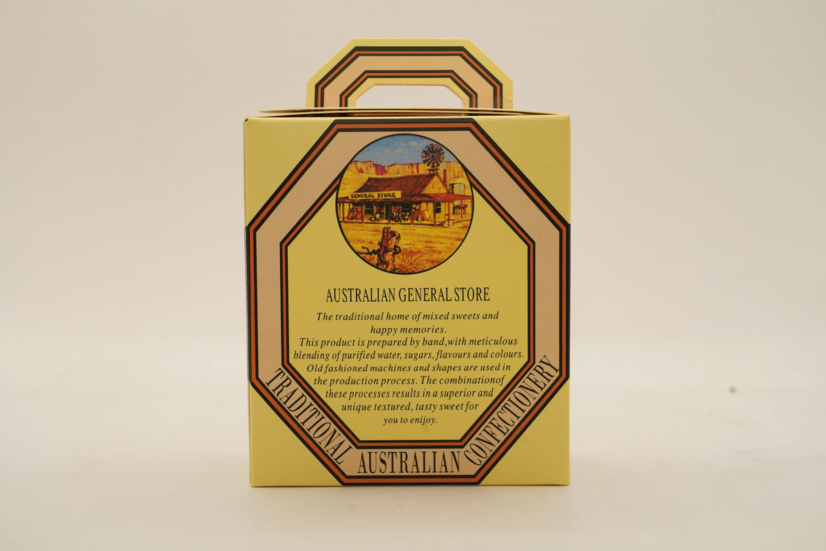 Australian Honey & Eucalyptus Sweets Box