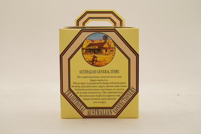 Australian Honey & Eucalyptus Sweets Box