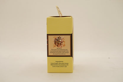 Australian Honey & Eucalyptus Sweets Box