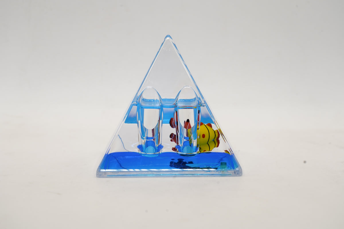 Fish Pen Holder