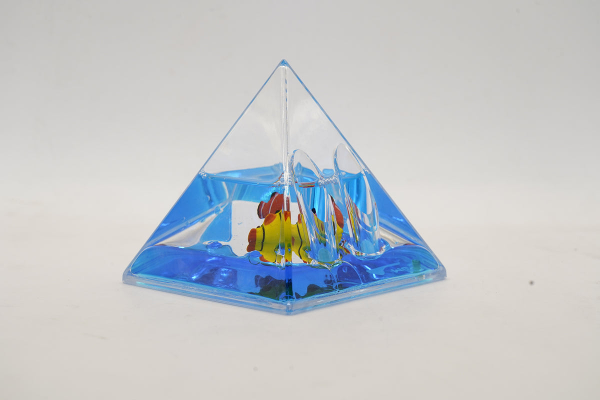 Fish Pen Holder
