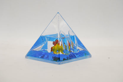Fish Pen Holder
