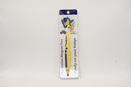 Shark Magnet Pen