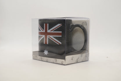 Australian Flag Mug