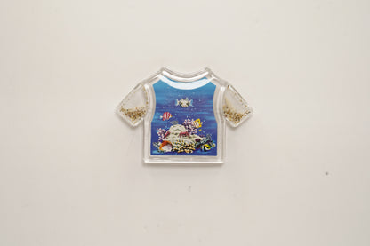 Reef T-shirt Magnet