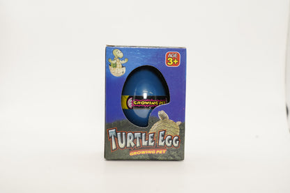 Hatch n Grow- Turtle Egg