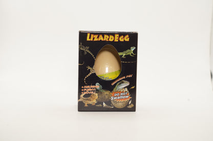Hatch n Grow- Lizard Egg