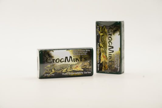 Croc Mints