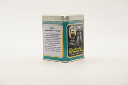 Legend Tea Ned Kelly