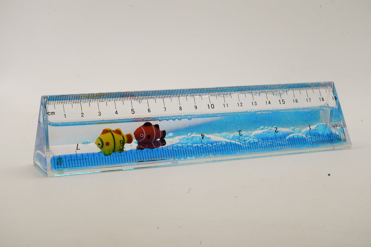 Fish Ruler