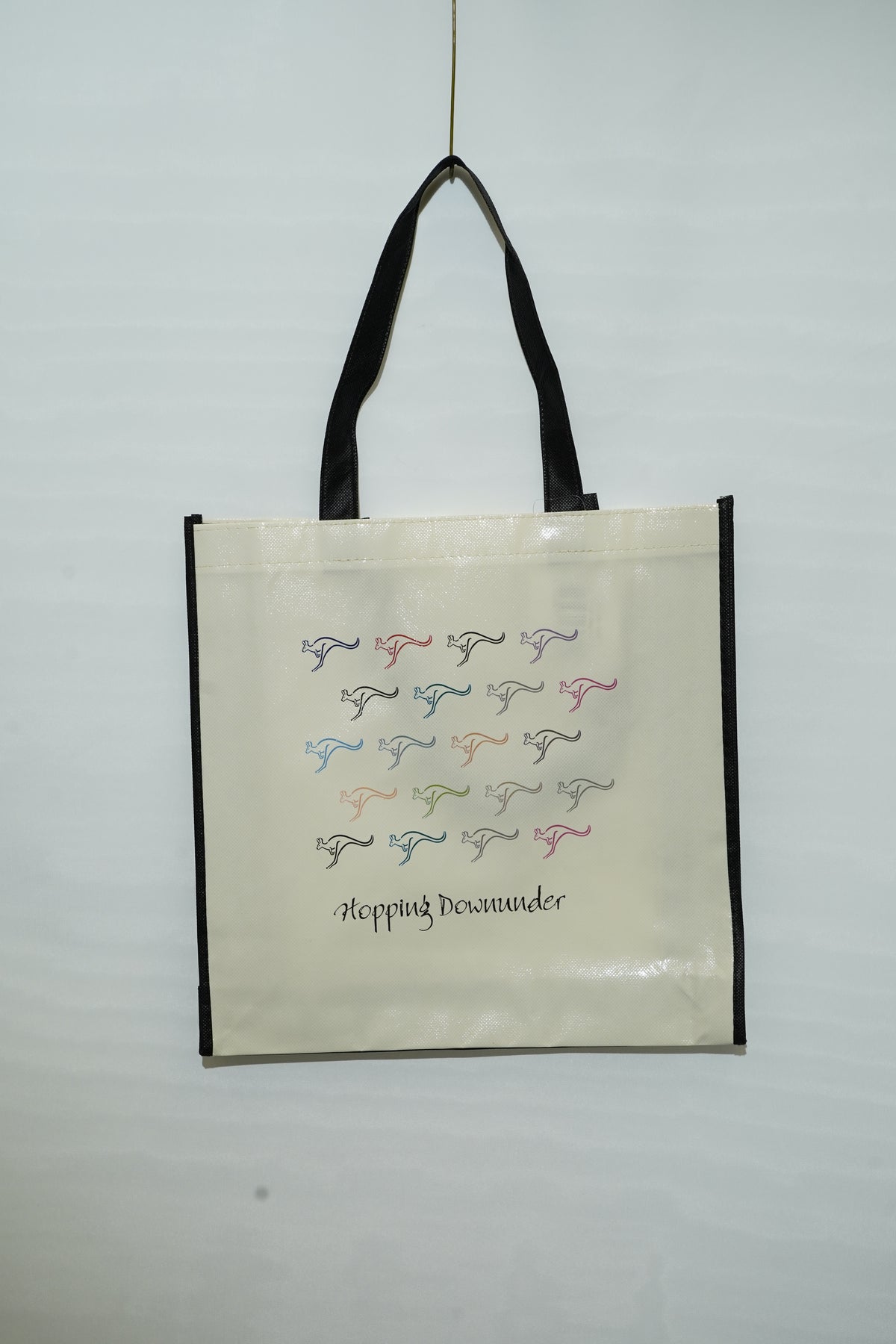 Kangaroo Non-Woven Bag