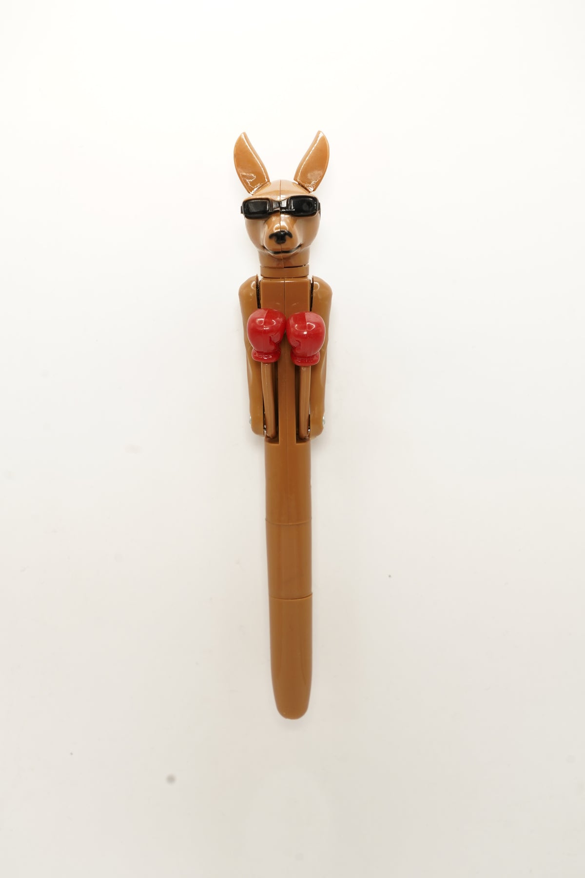 Boxing Kangaroo Pen