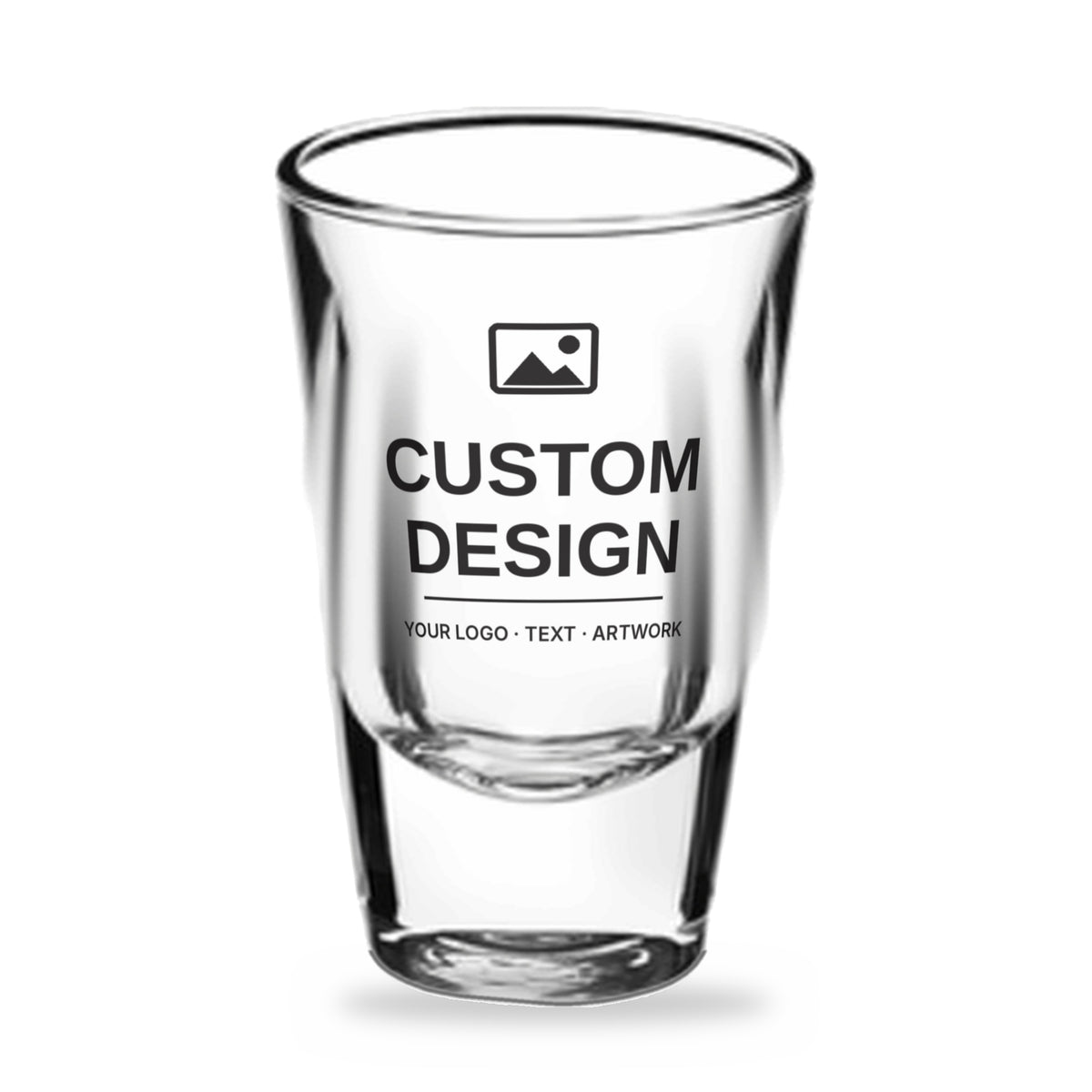 Cutomised Shotglass