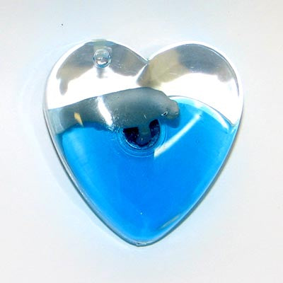 Dugong Heart Magnet